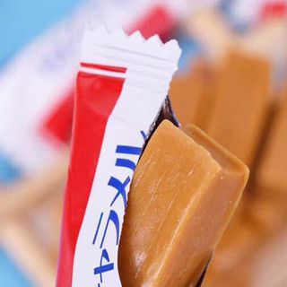 Kẹo Caramel Muối Morinaga Nhật Bản