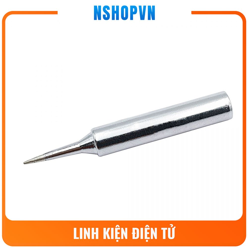 Đầu mũi hàn No.907-T-I
