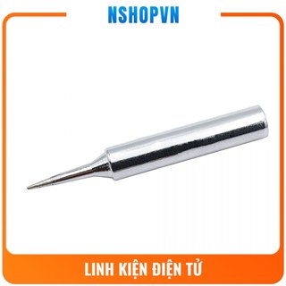 Đầu mũi hàn No.907-T-I