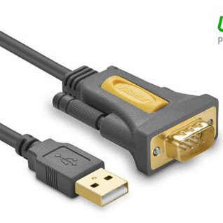 Cáp usb to com dài 1,5m ugreen 20211 - hàng chính hãng