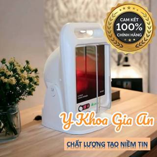 Đèn Hồng Ngoại Sưởi Ấm Giảm Đau Aukewel 300W - Công Nghệ Đức - Đèn trị liệu khám bệnh, Đèn Spa