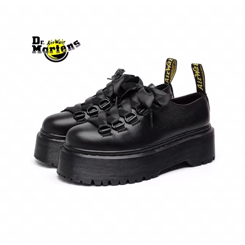 DOC DR. MARTENS