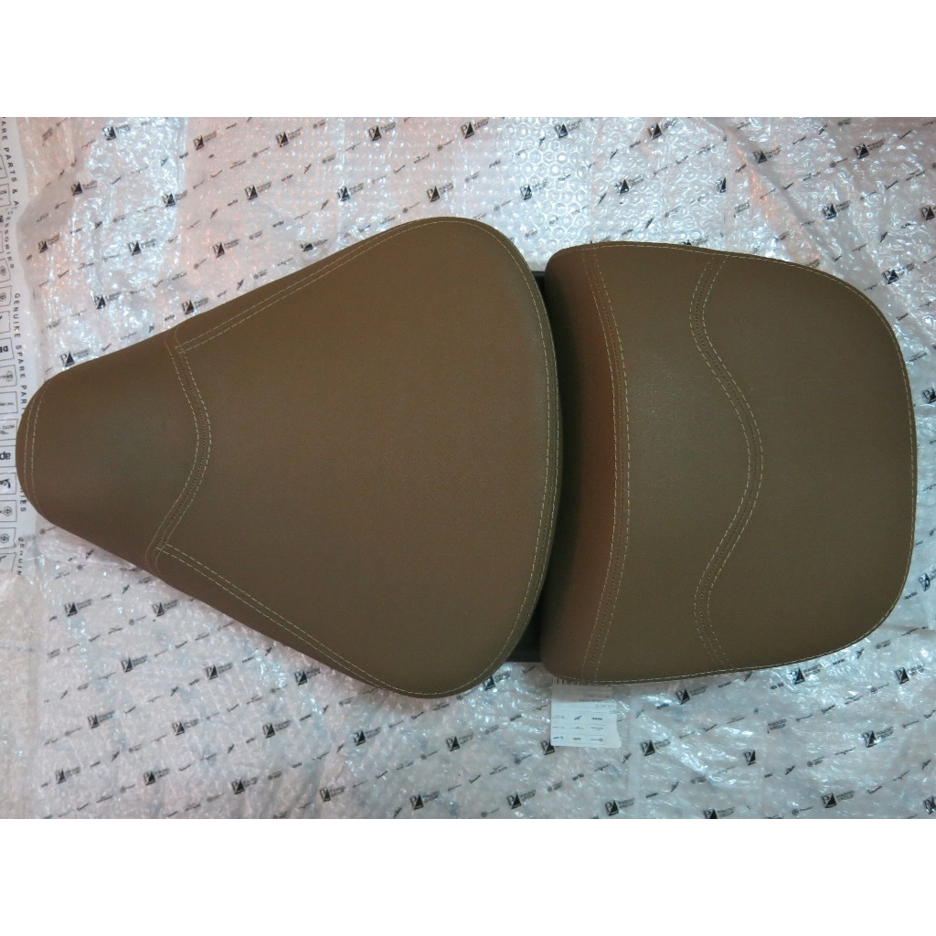Yên xe Vespa LX, LXV (CHÍNH HÃNG)