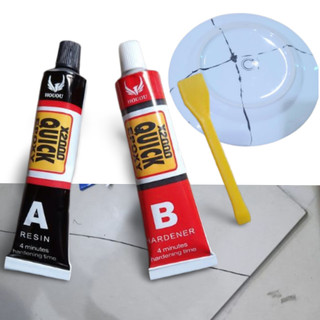 Keo ab 2 thành phần Epoxy