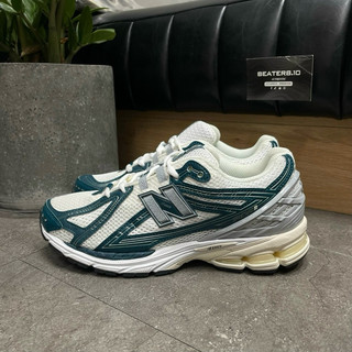 Giày new balance 1906r 'metallic gold'