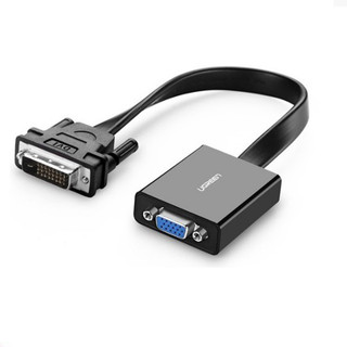 Bộ chuyển đổi dvi sang vga ugreen 40259 hàng chính hãng