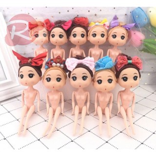 [SIÊU RẺ❤️] – Bupbe Chipi - Trang trí bánh sinh nhật bánh kem