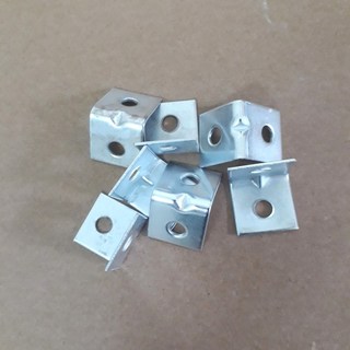 Ke góc vuông 2 lỗ (50 cái)