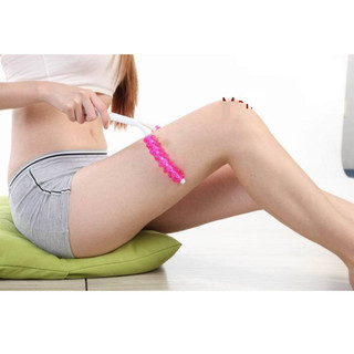 Dụng cụ massage thư giãn và săn chắc bắp chân, bắp tay