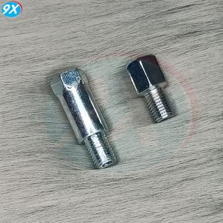 🎉Freeship Extra🎉 Ốc Nối Dài Chân Gương Xe Máy (10li)