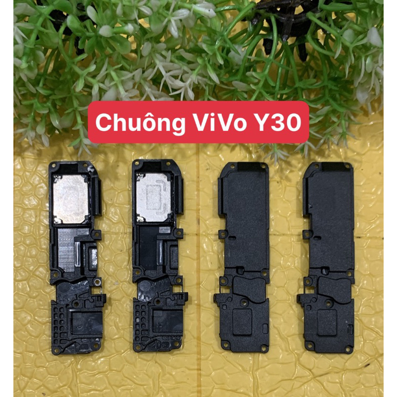 chuông vivo y30/ loa ngoài vivo y30/ loa phát nhạc vivo y30/ loa nghe nhạc vivo y30 zin mới