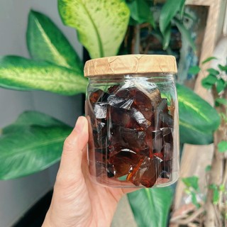 Kẹo Dẻo/Thạch Atiso Chua Ngọt