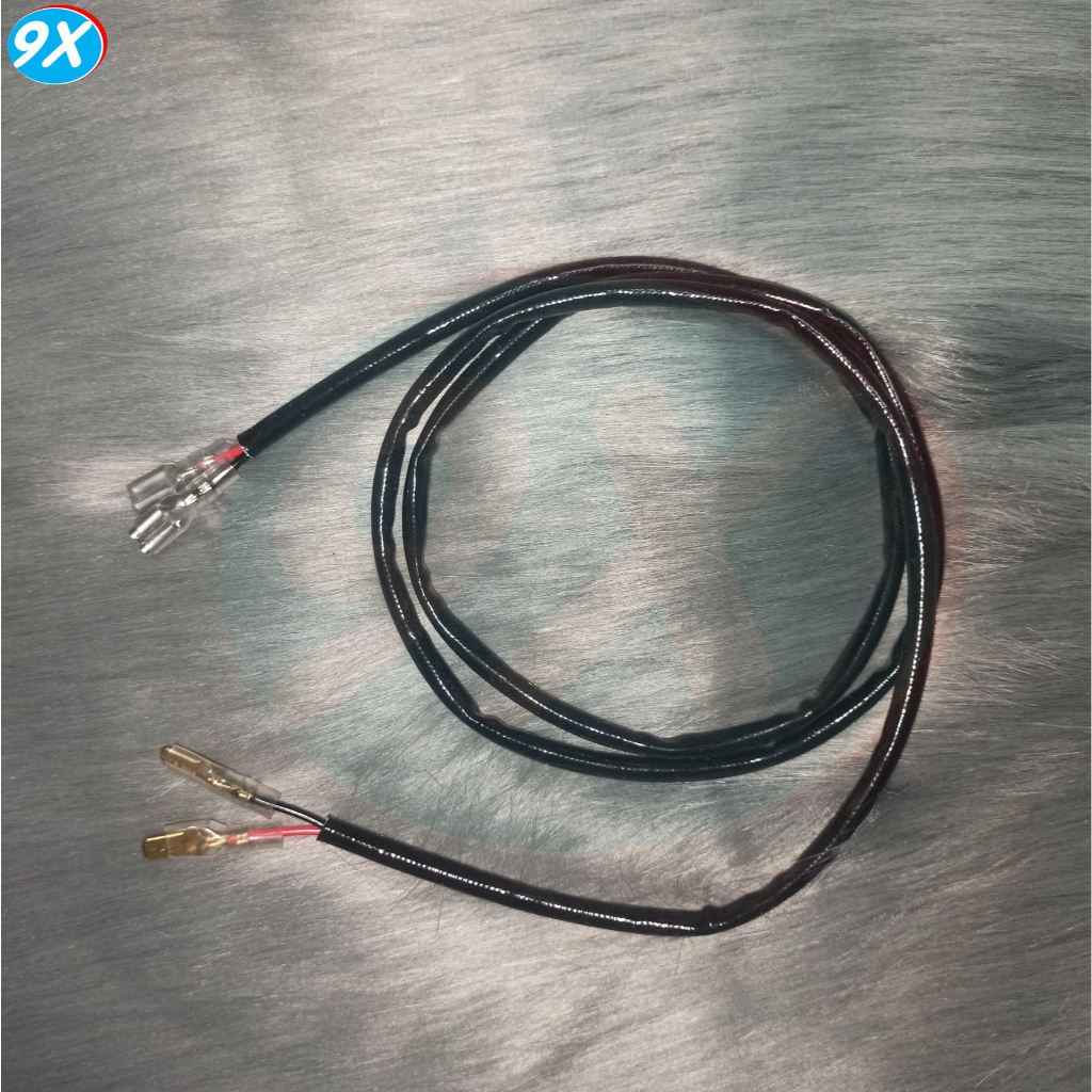 Dây Nối Dài Còi (dài 1m)