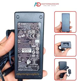Adapter nguồn màn hình HP 19v 1.3a / 1.31a / 1.58a / 1.84a / 2.1a / 2.37A , nguồn màn hình HP 12v 3a / 3.33a / 4a /5a