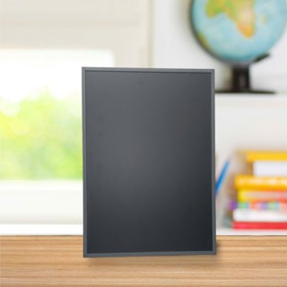 Bảng Menu viết phấn hoặc bút dạ quang