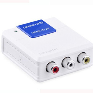 Bộ chuyển đổi tín hiệu hdmi to av 40223 ugreenhàng chính hãng