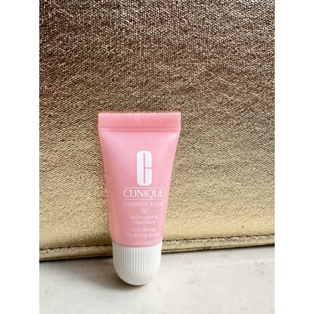 Son Dưỡng môi Clinique Moisture Surge Lip Hydro Plump Treatment 7ml