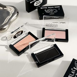  Phấn má Romand Better Than Cheek  new ver   ảnh tự chụp  