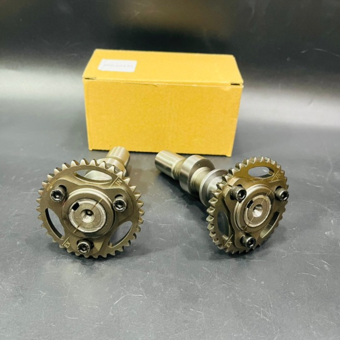 Cốt cam độ REDLEO dành cho xe WINNER, SONNIC size S1- S2- S3- S4 chính hãng