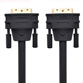 Cáp dvi to dvi 24 + 1 dài 12m ugreen 11610 hàng chính hãng