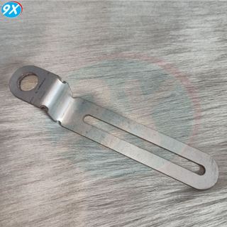 🎉Freeship Extra🎉 Pát Lắp Bi Cầu Mini Chân Phuộc Chảng Ba Xe Ab, Vario