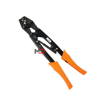 Kìm bấm cos 22L 1.0 -> 22mm2 (Kềm bấm cốt 22L) JAPAN hàng nội địa chính hãng Nhật KAPUSI