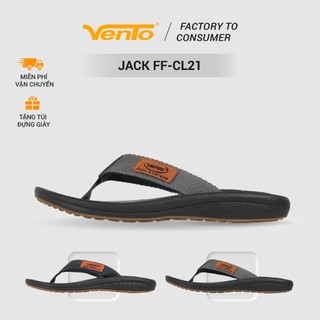 Dép xỏ ngón vento jack ff-cl21