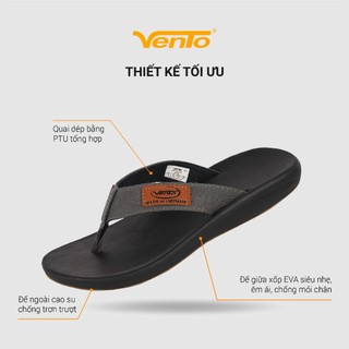 Dép xỏ ngón VENTO JACK FF-CL21