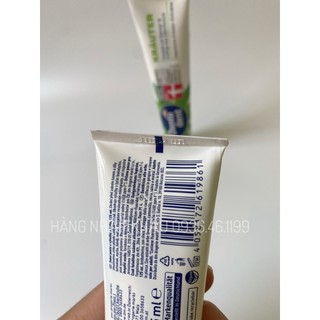 Kem Đánh Răng Donto Dent nội địa Đức