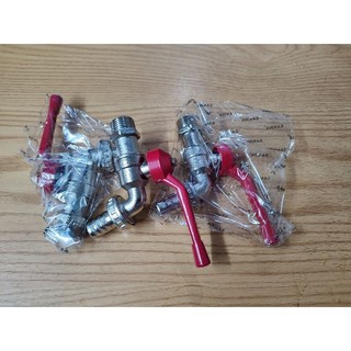 vòi gạt SANWA phi 21