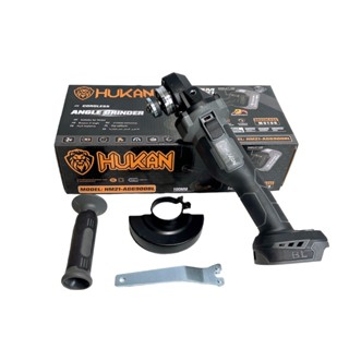 [HUKAN GEN 2] Thân máy mài pin HUKAN HM21 - AG6900BL Không chổi than 3 tốc độ