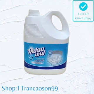 Nước rửa bát,đĩa siêu sạch không mùi Thái lan