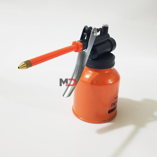 Bình châm nhớt cao cấp dung tích 250mm hàng nội địa Nhật KAPUSI