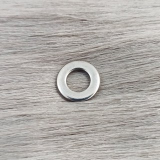 Long Đền Kín M6,M5 304 Lắp Trợ Sáng