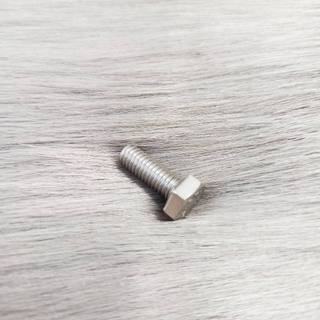 Bulong M6x10, M6x16 Bằng Inox 304 Gắn Trợ Sáng L4x