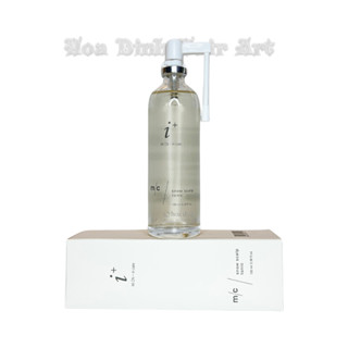  Tonic Michi xịt kích thích mọc tóc ngăn rụng 100ml Hàn Quốc Hàng Chính Hãng 