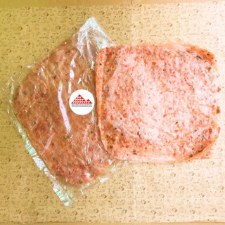 2kg Bánh Tráng Đỏ Dẻo Tôm Cay Tây Ninh Chính Gốc - Nguyệt Như