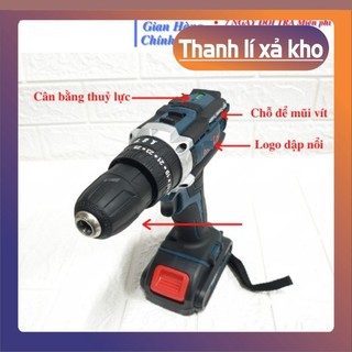 Khoan 36v Bosch