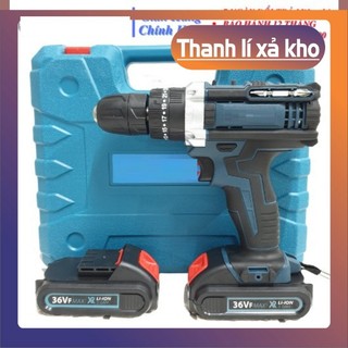 Khoan 36v Bosch