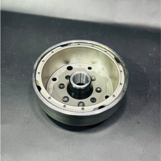 Vô lăng mâm lửa 86 TA racing cho xe wave, dream, cub, 67, cd, sirus 50 chính hãng