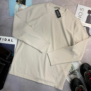  Áo nam tay dài xuất Hàn A69 