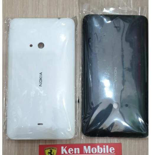 Nắp Lưng Tương Thích Nokia Lumia 625 / N625
