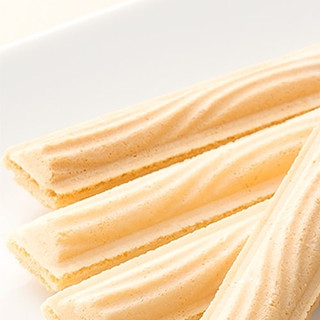 🍪 Bánh Que Vị Sữa Elise Bourbon