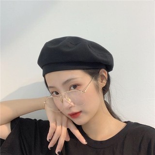 [NEW] Mũ nồi lệch cá tính đội được nhiều kiểu ( mũ nồi không chóp )