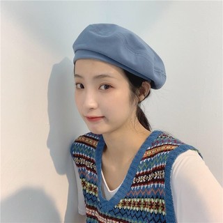 [NEW] Mũ nồi lệch cá tính đội được nhiều kiểu ( mũ nồi không chóp )
