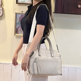 Túi Xách Công Sở Da Bò Cidu CD75