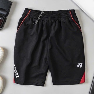 [GIÁ SỐC]QUẦN CẦU LÔNG YONEX THỂ THAO NAM NỮ YONEX