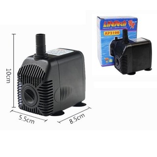 Máy bơm nước Lifetech AP3100 1350l/h cho hồ cá