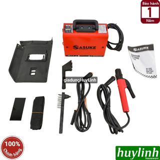 Máy hàn điện tử mini Sasuke ZX7-200F