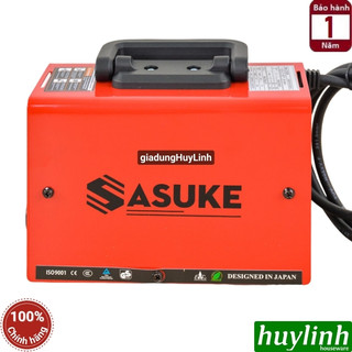 Máy hàn điện tử mini Sasuke ZX7-200F